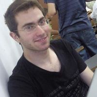 Фотографии пользователя israel Krul