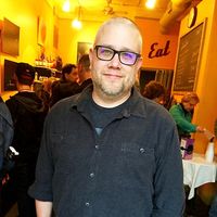 Jason Wilder's Photo