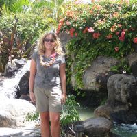 Saskia Smyrek的照片