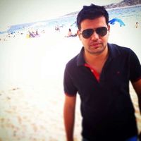 Çağatay Güneş's Photo