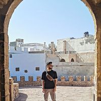 Soufian H-Kaw的照片