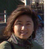 Shanjiao Yang's Photo