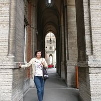 Valentina Repina's Photo