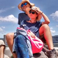 Photos de Caro Y Braian