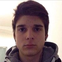 Фотографии пользователя Andre Bandi