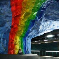 Kristina Skorobogatova的照片