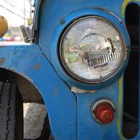 Pancho Villanueva's Photo