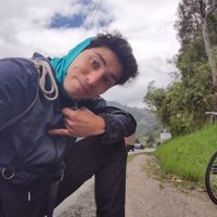 Giovanny Velandia's Photo