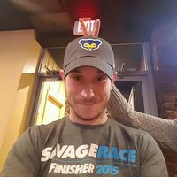 Le foto di Adam Tiehen