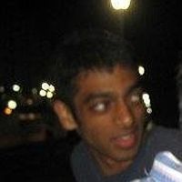 Krishnan Ramesh's Photo