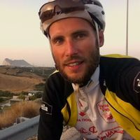 Aleksandr Malkovich的照片