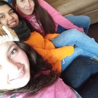 Carla Uribe Montecinos's Photo