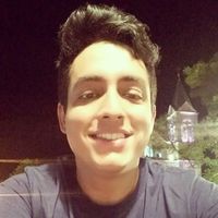 Jose Ahumada's Photo