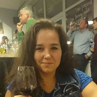 Andrada Chiril's Photo