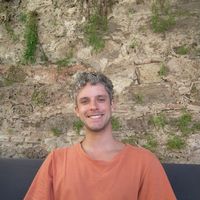 Victor Henrique Rodrigues Jeronymo's Photo