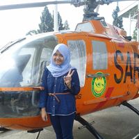 Futi  Firliana的照片