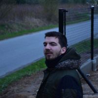 Aleksandros nanaj's Photo