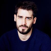 Baptiste Gourden的照片