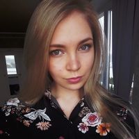 Victoria Doroshenko's Photo