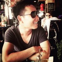 Zhixian Liu的照片