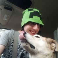 Billy Halvorsen's Photo