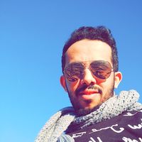 Fotos de Mohammed Salem