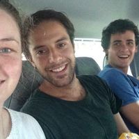 Dario Golini的照片