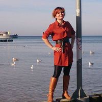 Vakhrina Olga的照片