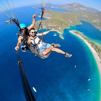 Nihad Mammadli's Photo