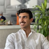 Majeed Sulaiman's Photo