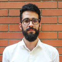 Gerardo Ezequiel Martín Carreño的照片