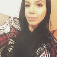 Sandrine Albert-Moisan's Photo