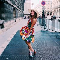 Photos de Anastasya Sorokina