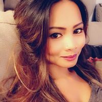 Rose Lalaine Genayas's Photo