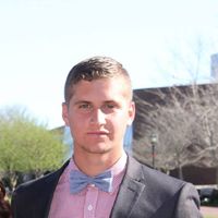 Jacob Garfinkel's Photo