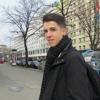 Guillermo Aragón's Photo