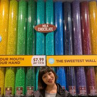 Cindy Chang的照片