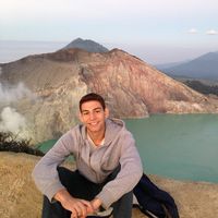 Ramie Jacobson's Photo