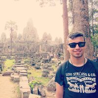 Adriano Goveia's Photo