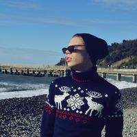 Sergei Nazarov's Photo