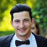 Krasimir Ivanov's Photo