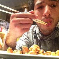 Fotos de AbdelKarim Letaief