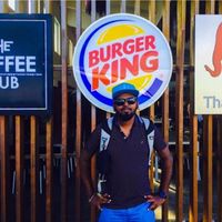 Charuka Malavige's Photo