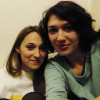 ilvianoren&bérénice dittmar&cambonie's Photo