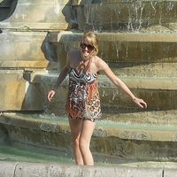 Katherine Plunkett's Photo