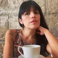 Fotos de Angélica Pérez