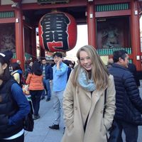 Charlotte Idas's Photo