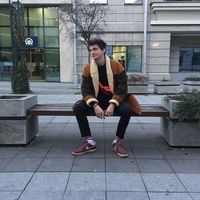 Nebojsha Zashovski的照片