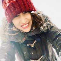 Photos de Estefanie Puebla