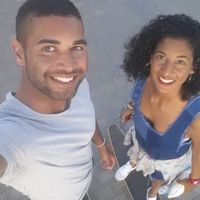 Gabriel Bonomi's Photo